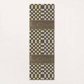 Yoga Mats Yogamatte (Rückseite)