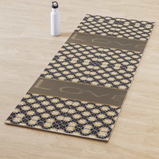 Yoga Mats Yogamatte (Beispiel)