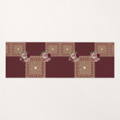 Yoga Mats Yogamatte (Vorderseite (Horizontal))
