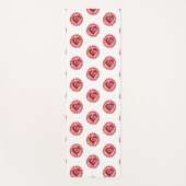 Yoga Mats Yogamatte (Vorderseite)