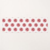 Yoga Mats Yogamatte (Vorderseite (Horizontal))