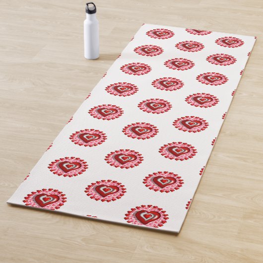 Yoga Mats Yogamatte (Beispiel)