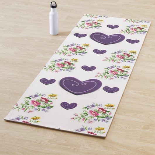 Yoga Mats Yogamatte (Beispiel)