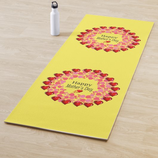 Yoga Mats Yogamatte (Beispiel)