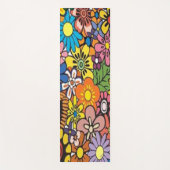 Yoga Mats Yogamatte (Vorderseite)