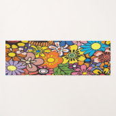 Yoga Mats Yogamatte (Vorderseite (Horizontal))