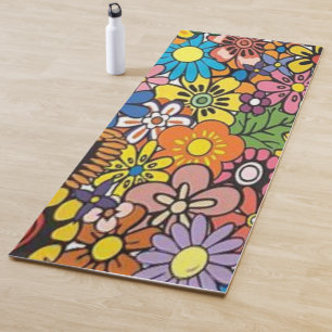 Yoga Mats Yogamatte