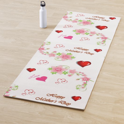 Yoga Mats Yogamatte (Beispiel)