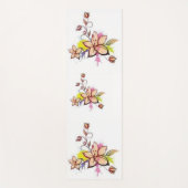 Yoga Mats Yogamatte (Vorderseite)
