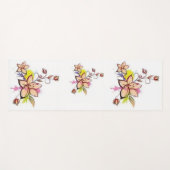 Yoga Mats Yogamatte (Vorderseite (Horizontal))