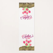 Yoga Mats Yogamatte (Vorderseite)