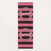 Yoga Mats Yogamatte (Vorderseite)