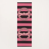 Yoga Mats Yogamatte (Rückseite)