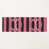 Yoga Mats Yogamatte (Vorderseite (Horizontal))