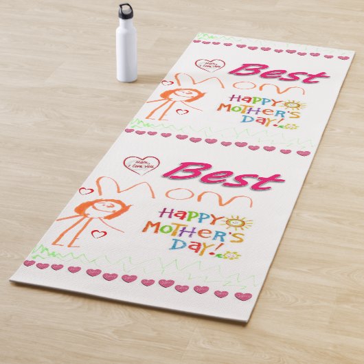 Yoga Mats Yogamatte (Beispiel)