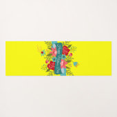 Yoga Mats Yogamatte (Rückseite (Horizontal))