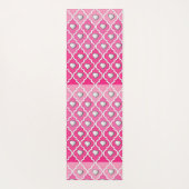 Yoga Mats Yogamatte (Rückseite)