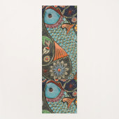 Yoga Mats - ZenVibe Collection Yogamatte (Vorderseite)