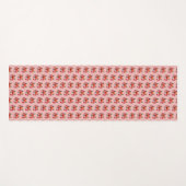 Yoga-Matte Fox Yogamatte (Vorderseite (Horizontal))