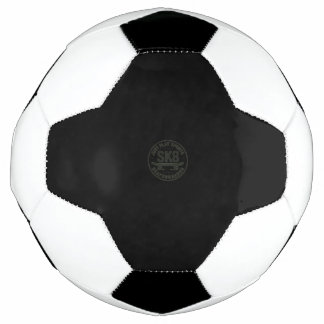 Yoga-Matte Fußball