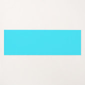 Yoga-Matte Yogamatte (Vorderseite (Horizontal))