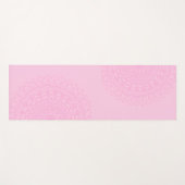 Yoga-Matte Yogamatte (Vorderseite (Horizontal))