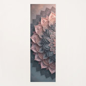 Yoga-Matte Yogamatte (Vorderseite)