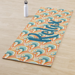 Yoga-Matte Yogamatte