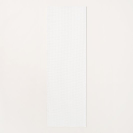 Yoga-Matte Yogamatte (Vorderseite)