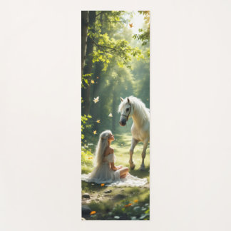 Yoga-Matte Yogamatte