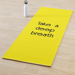Yoga-Matte Yogamatte