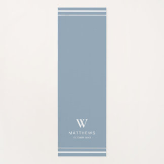 Yoga-Matte Yogamatte