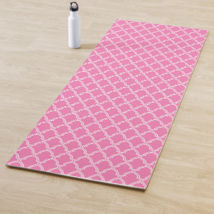 Yoga-Matte Yogamatte