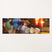 Yoga-Matte Yogamatte (Vorderseite (Horizontal))