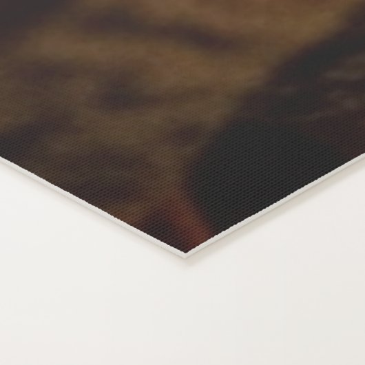 Yoga-Matte Yogamatte (Detail)