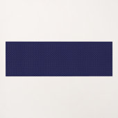 Yoga-Matte Yogamatte (Rückseite (Horizontal))