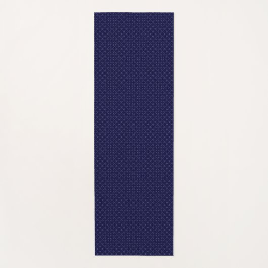 Yoga-Matte Yogamatte (Vorderseite)