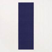Yoga-Matte Yogamatte (Rückseite)