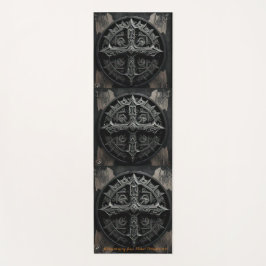Yoga-Matte Yogamatte