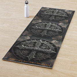 Yoga-Matte Yogamatte