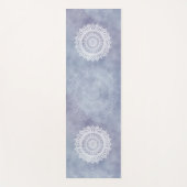 Yoga-Matte Yogamatte (Vorderseite)
