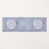 Yoga-Matte Yogamatte (Vorderseite (Horizontal))