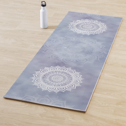 Yoga-Matte Yogamatte (Beispiel)
