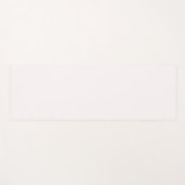 Yoga-Matte Yogamatte (Vorderseite (Horizontal))