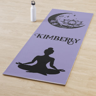 Yoga-Matte Yogamatte