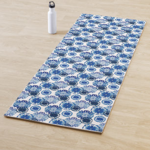 Yoga-Matte Yogamatte