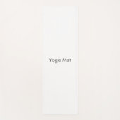 Yoga-Matte Yogamatte (Vorderseite)