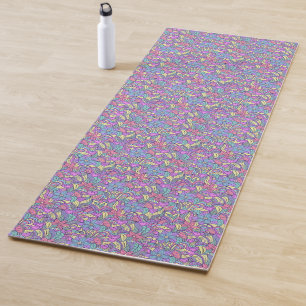 Yoga-Matten Yogamatte