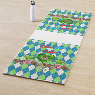 Yoga-Matten Yogamatte