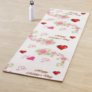 Yoga-Matten Yogamatte